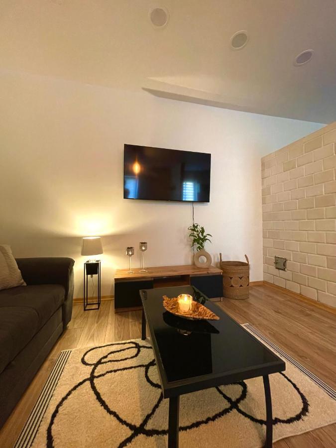Apartament Centrum Supraśl Exterior foto